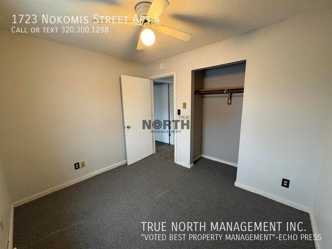 Foto del edificio - 1723 Nokomis St