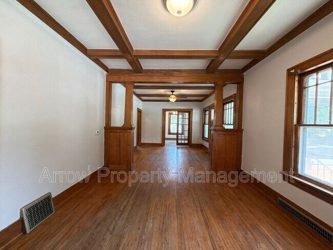 Foto del edificio - 415 N 32nd St