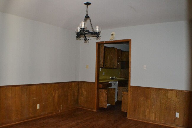 Foto del edificio - Duplex For Lease in Sherman!