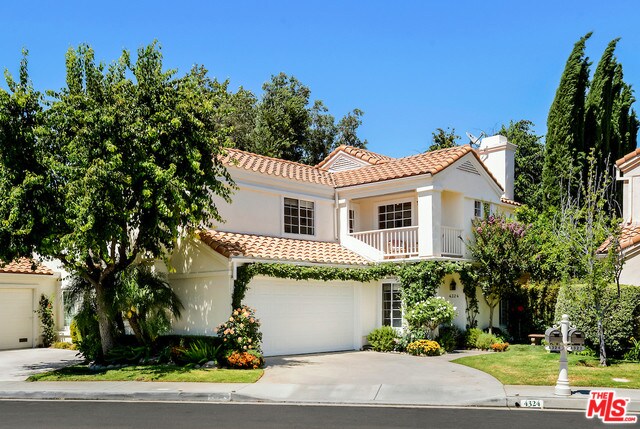 Foto principal - 4324 Willow Glen St