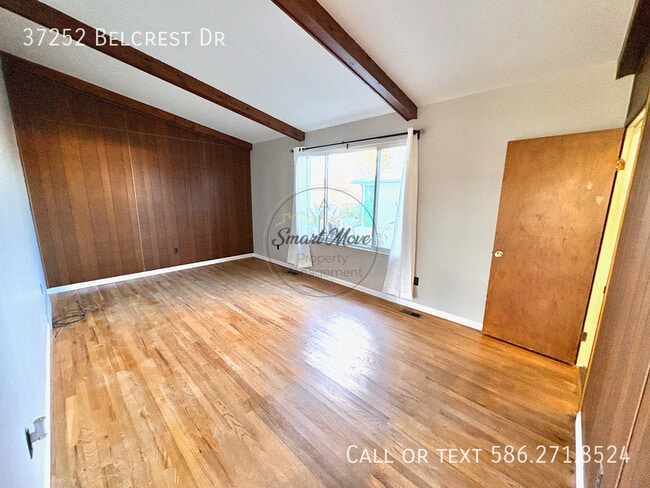 Foto del edificio - 37252 Belcrest Dr