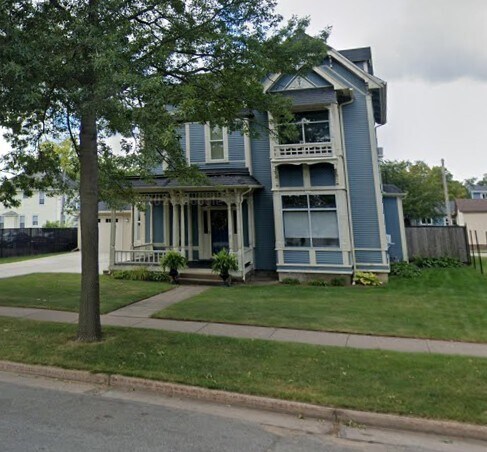 Foto del edificio - 314 5th Ave