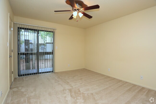 Habitación - Pepper Tree Condominiums