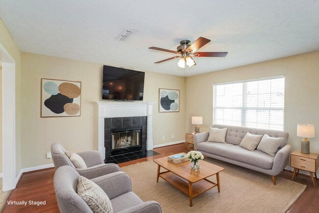 Building Photo - 1423 Pagosa Ct