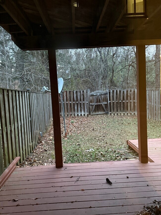 Foto del edificio - 9632 Hadleigh Ct