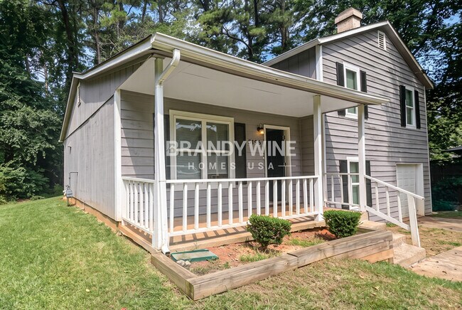 Building Photo - 5196 Brough Ln