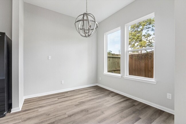 Building Photo - BRAND NEW Townhome in Houston, Tx!