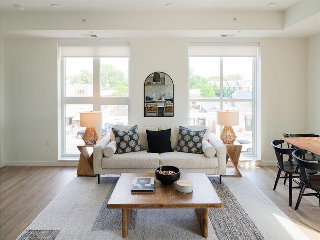 Foto del edificio - 182 West Dr