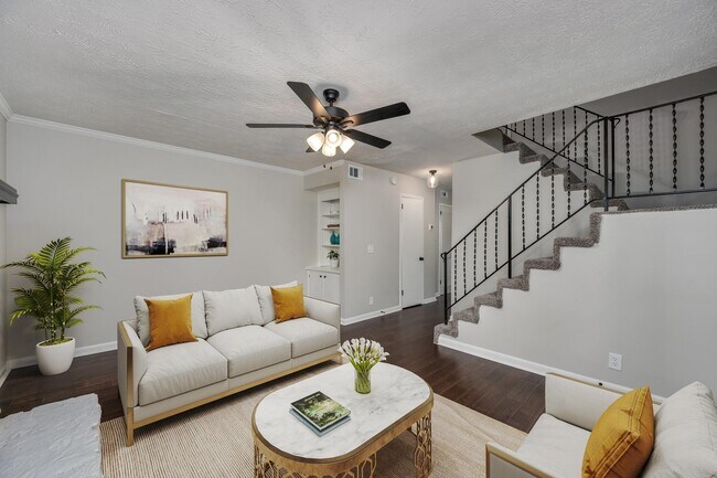 Foto del edificio - 2212 Cabin Hill Rd