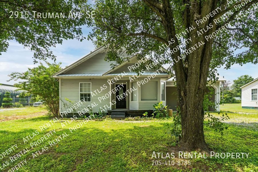 Foto principal - 2915 Truman Ave SE