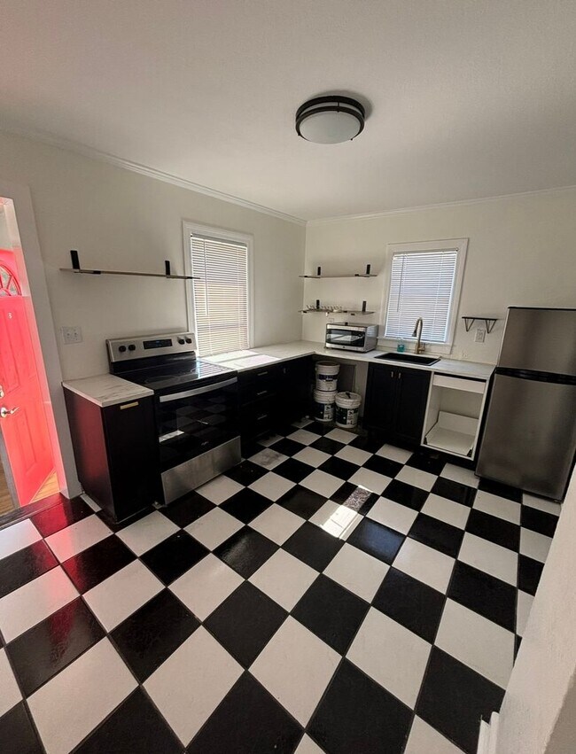 Foto del edificio - 615 29th Ave S