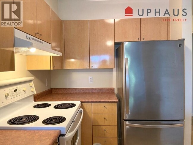 Building Photo - 1255 Seymour St