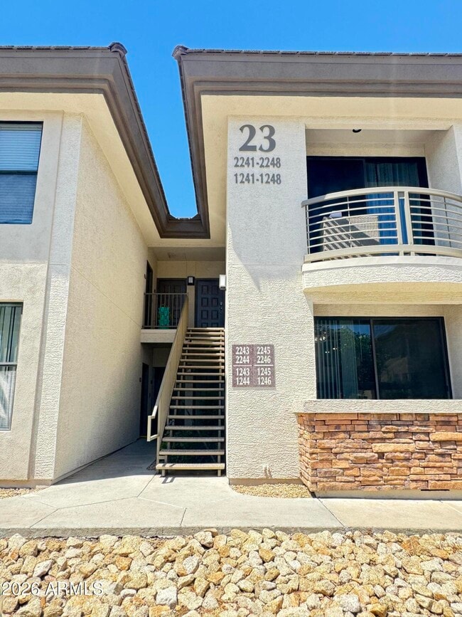 Building Photo - 6900 E Princess Dr