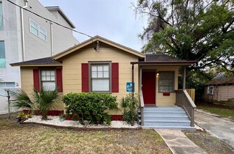 Building Photo - 1631 Thacker Ave