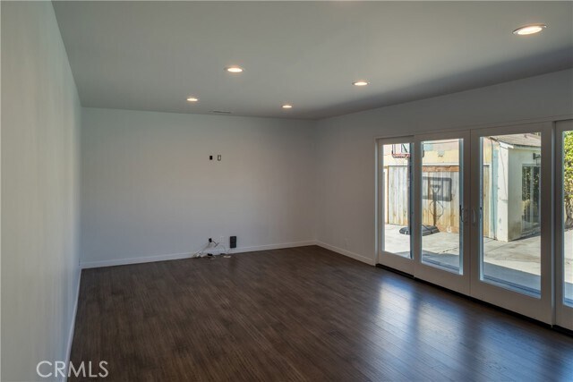 Foto del edificio - 11205 Woolford St