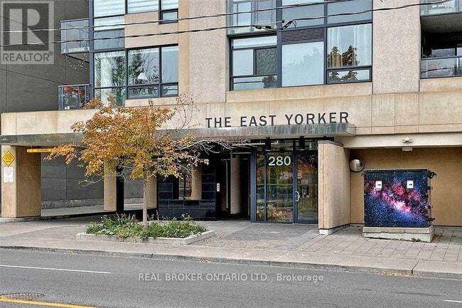 Building Photo - 280 Donlands Ave