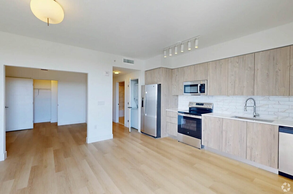 Photo - Griffin 441 Apartments