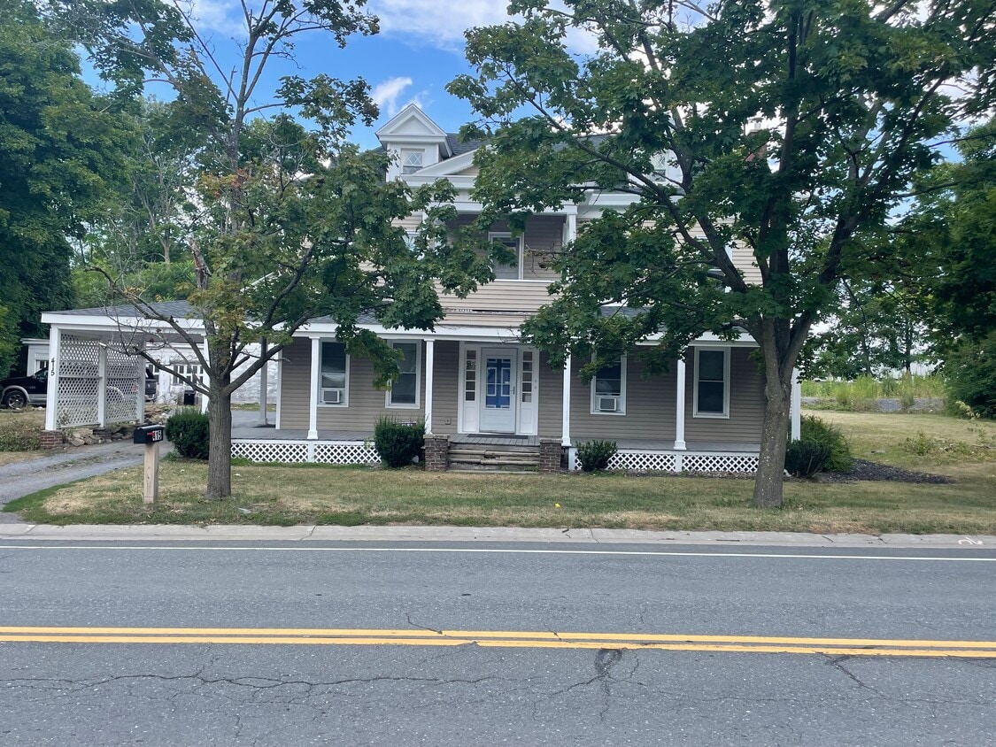 415 NY146, Altamont, NY 12009 House for Rent in Altamont, NY