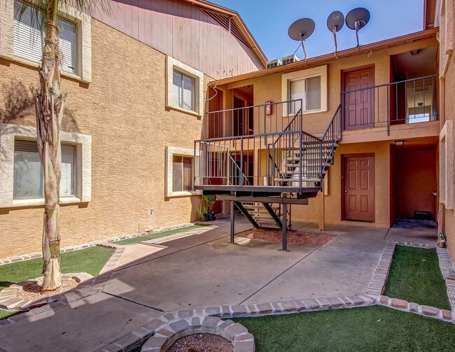 Palm Vista Rentals Phoenix, AZ