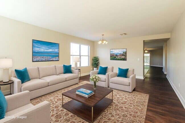Foto del edificio - 9642 W Kingman St