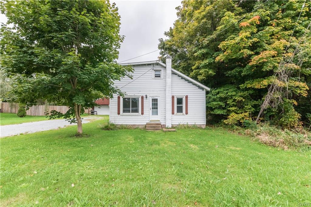 33790 NY3, Carthage, NY 13619 House Rental in Carthage, NY