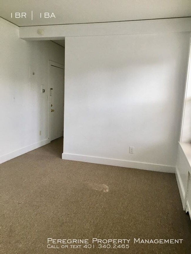Building Photo - 1 bedroom in Cranston RI 02905