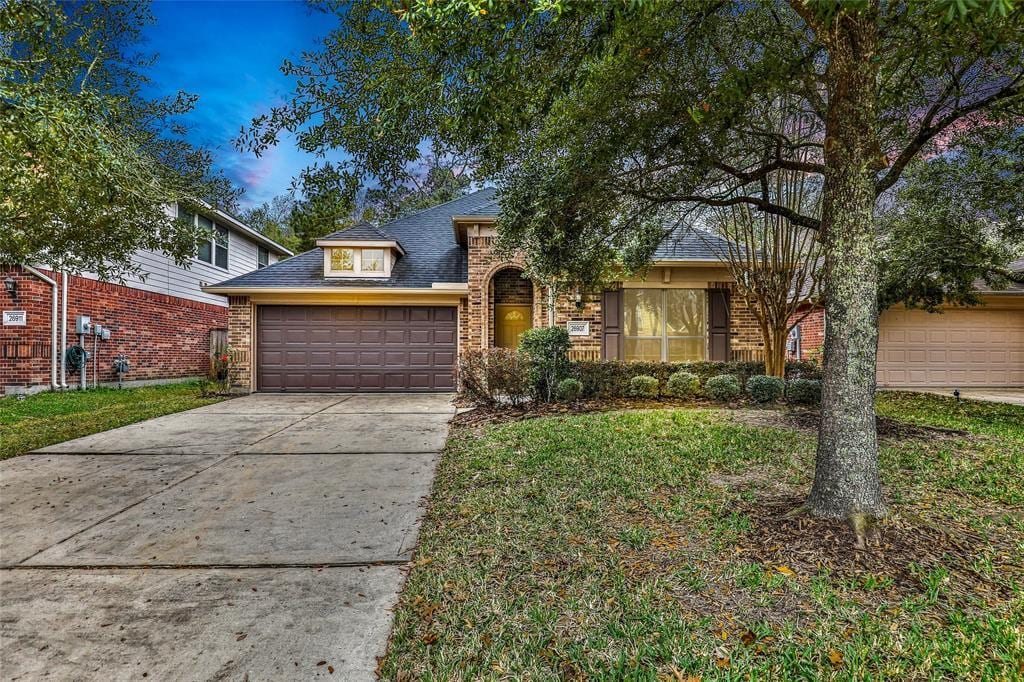 26907 Royal Timbers Dr, Kingwood, TX 77339 House Rental in Kingwood