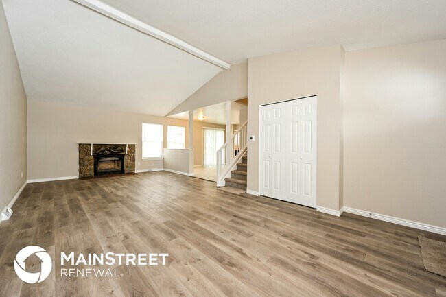 Foto del edificio - 1523 S Carson St