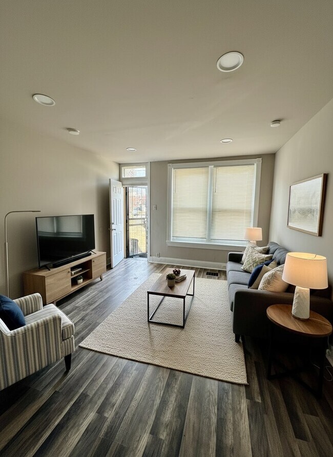 Foto del edificio - 88 E Garfield St