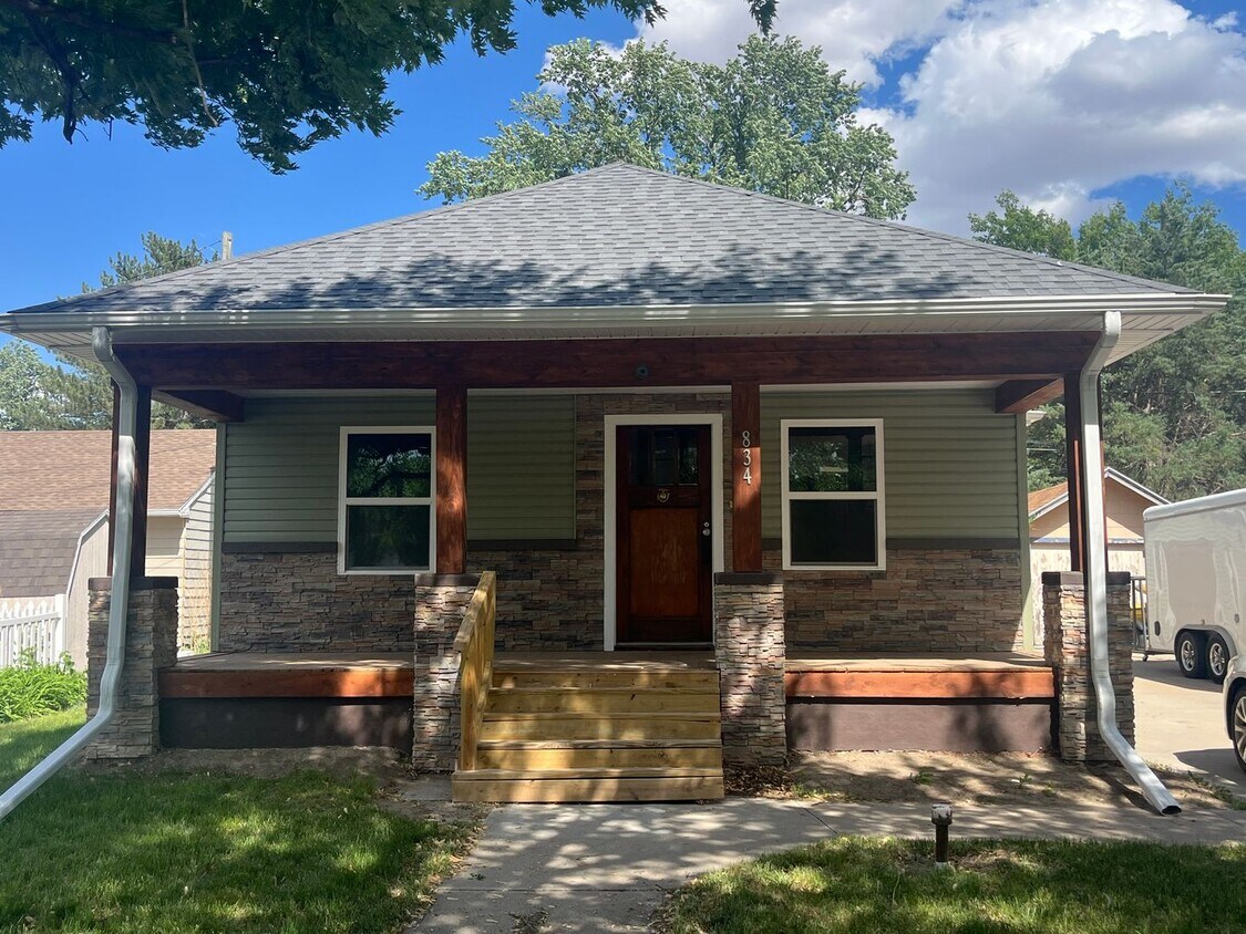 Foto principal - Completely remodeled!