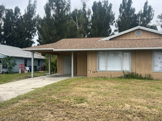 Foto principal - 18586 Miami Blvd