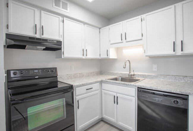 Foto del interior - Autumn Lakes Apartments