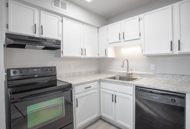 Interior Photo - Autumn Lakes Apartments