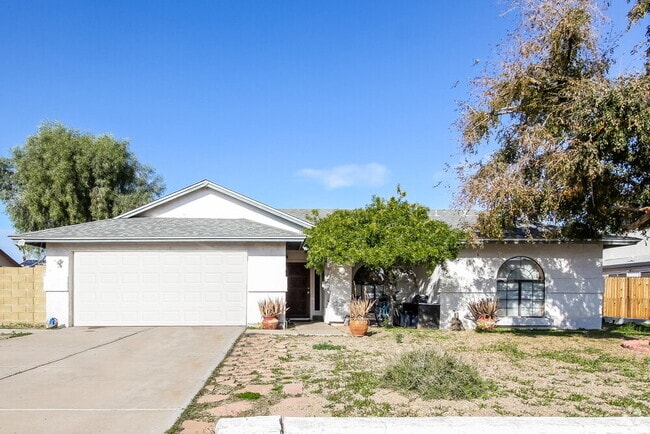 Building Photo - 8708 W Seldon Ln