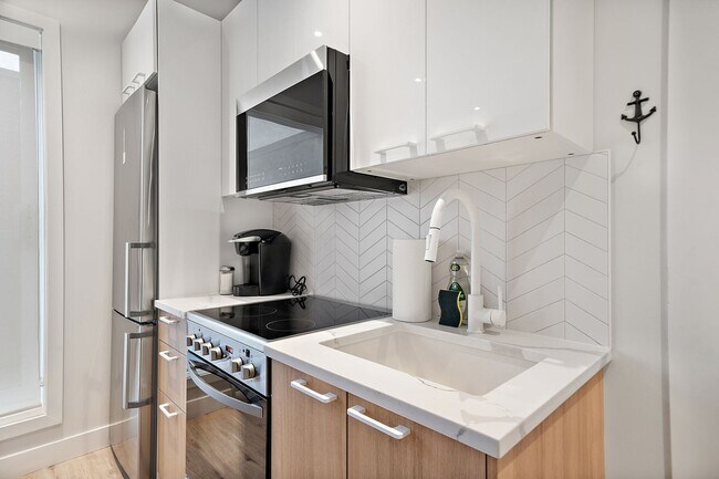 Photo du bâtiment - 3722 Av. Laval