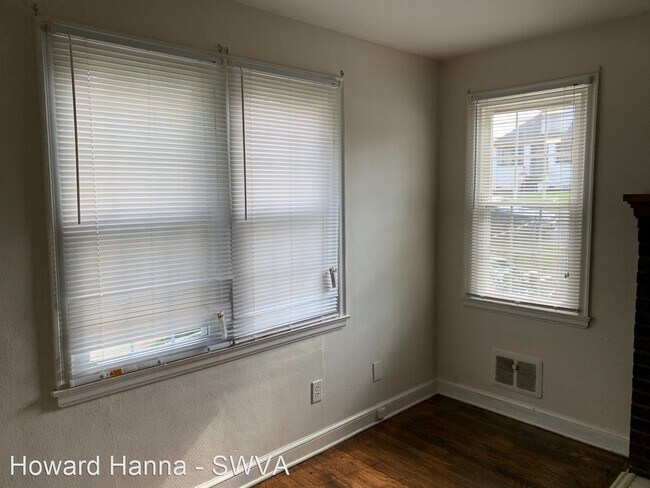 Building Photo - 3 br, 1 bath House - 918 Westside Blvd. NW