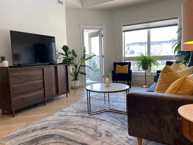 Spacious living areas - 106 Armistice Way