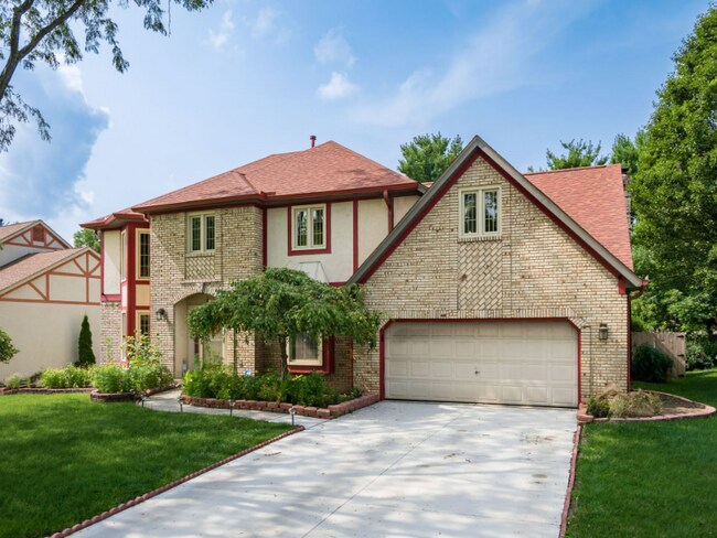 Foto del edificio - 7762 Slate Ridge Blvd
