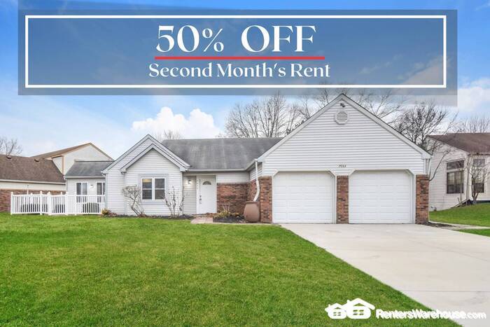 Foto principal - PRICE DROP! Beautiful Eagle Creek area new...