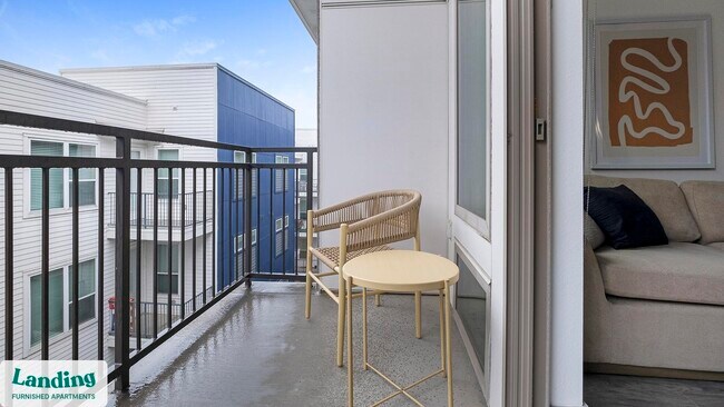 Foto del edificio - 3030 Summer St