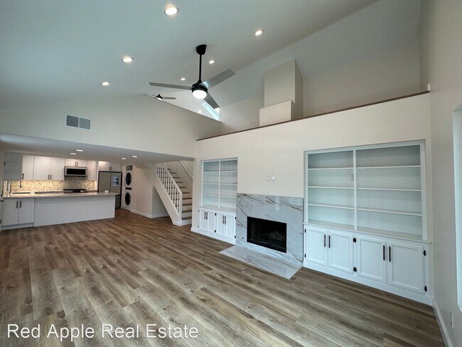 Foto del edificio - 2 br, 2 bath House - 2505 N. Lincoln Street
