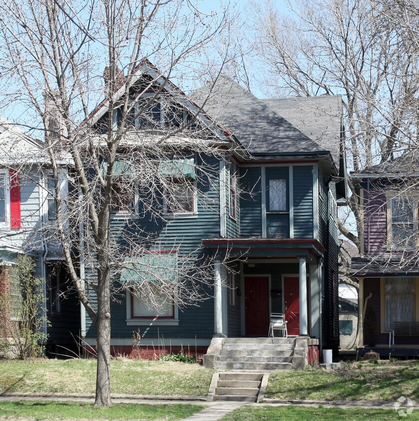 740 Fletcher Ave, Indianapolis, IN 46203 Apartments in Indianapolis