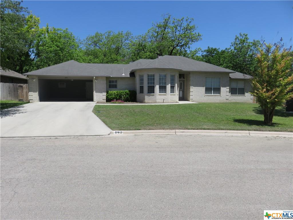 202 Parkridge Cir, Seguin, TX 78155 House Rental in Seguin, TX
