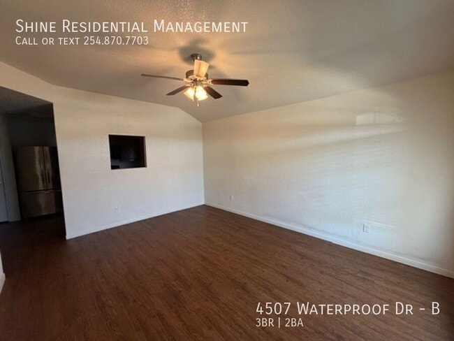 Building Photo - 4507 Waterproof Dr