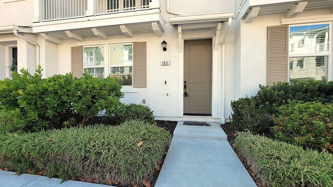 Building Photo - 1511 Coffee Berry Ln