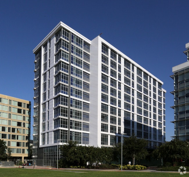 Building Photo - The Lex at Waterfront