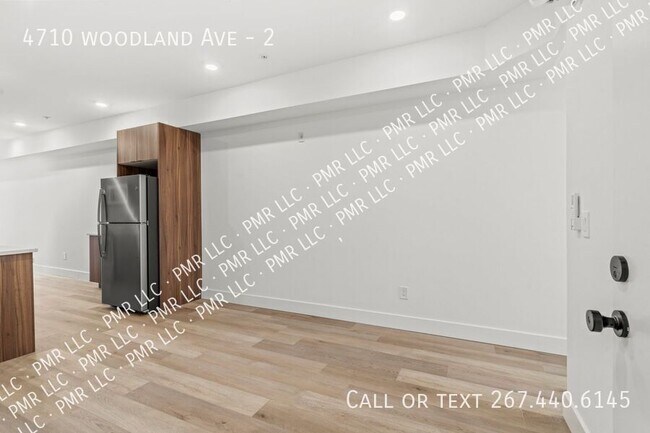 Building Photo - 4710 Woodland Ave