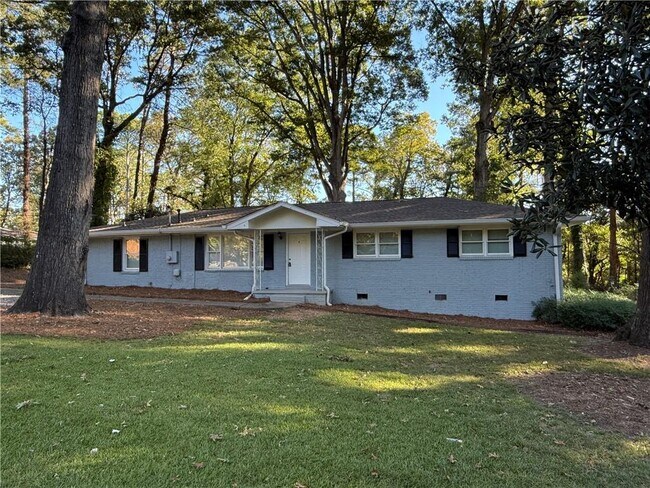 Foto del edificio - 1576 Carolyn Dr SW