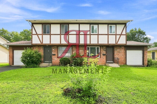 Building Photo - 1974 Bairsford Dr