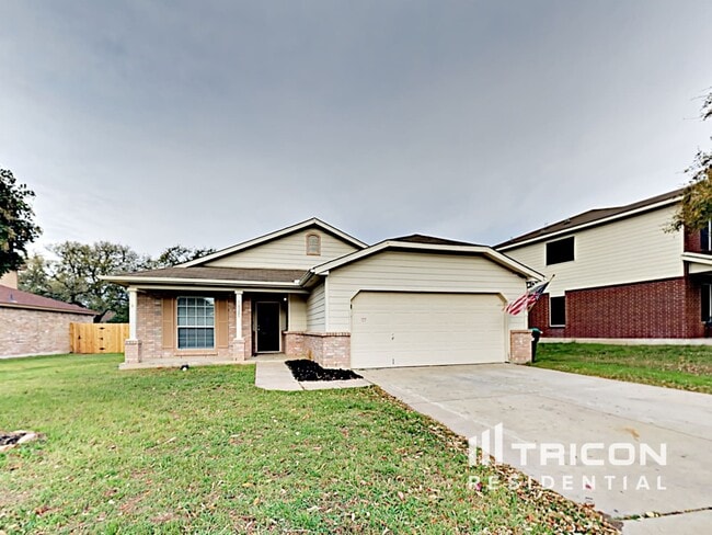 Building Photo - 1027 Creek Knoll
